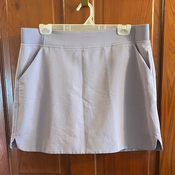 32 Degrees Women's Skort in Light purple - Picture 1 of 6